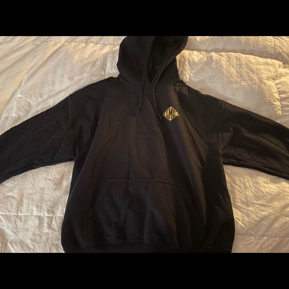 Mens LMC hoodie